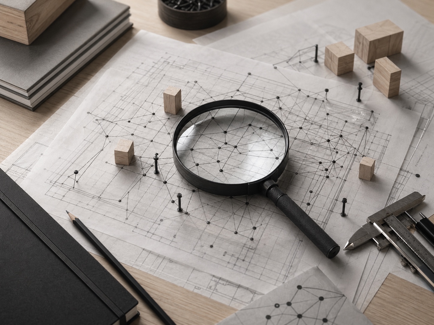 Step 1: Discovery & Assessment